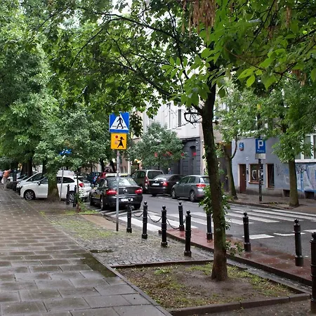 Apartament Hoza 38 Serviced Self Check-in