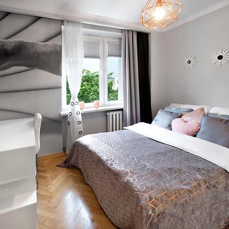 Apartament Hoza 38 Serviced Self Check-in *