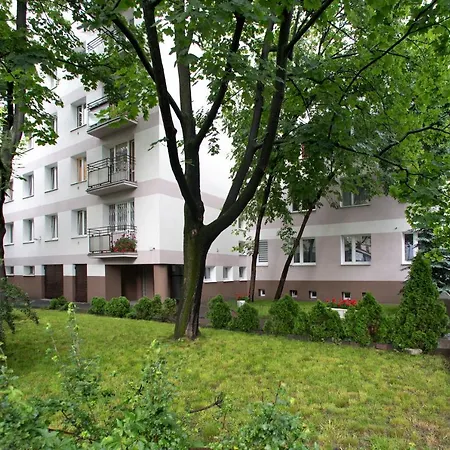 Hoza 38 Serviced Self Check-in Apartment