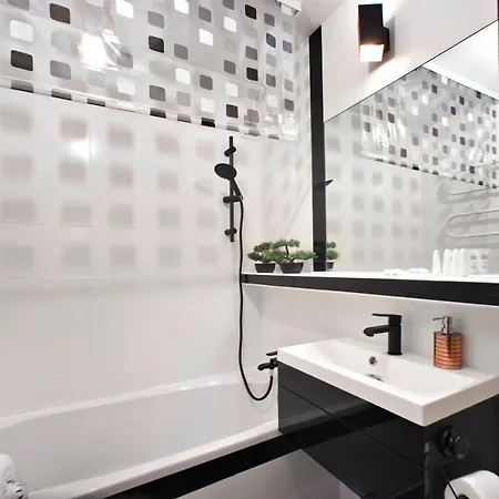 Hoza 38 Serviced Self Check-in Apartment *